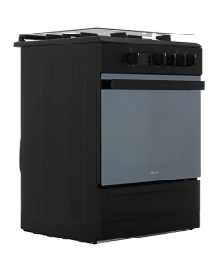 Купить Комбинированная плита DEXP MG36-1B черный  в E-mobi