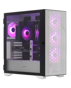 Купить ПК ARDOR GAMING RAGE H378 в E-mobi