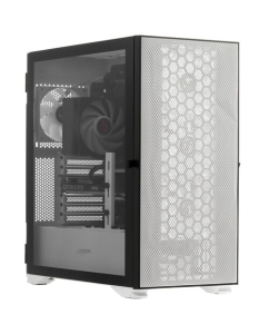 Купить ПК ARDOR GAMING RAGE H378  в E-mobi