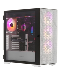 Купить ПК ARDOR GAMING RAGE H358 в E-mobi