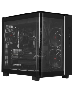 Купить ПК ARDOR GAMING EVO X098  в E-mobi