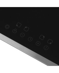 Купить Электрическая варочная поверхность DEXP EH60-B01  в E-mobi