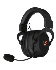 Купить Беспроводные/проводные наушники ARDOR GAMING Vault черный в E-mobi