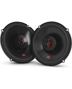 Купить Колонки JBL STAGE 3 627F , 2-полосная коаксиальная акустика ,16,5 см в E-mobi