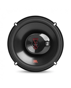 Купить Колонки JBL STAGE 3 627F , 2-полосная коаксиальная акустика ,16,5 см  в E-mobi