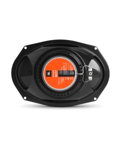 Купить Коаксиальная автоакустика JBL Stage3 9637  в E-mobi