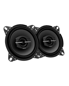 Купить Колонки автомобильные Sony XS-GTF1039,  10 см (4 дюйм.),  комплект 2 шт. в E-mobi