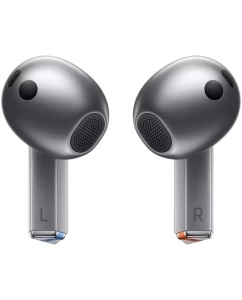 Купить Беспроводные наушники Samsung Buds 3 White (SM-R530NZAACIS)  в E-mobi
