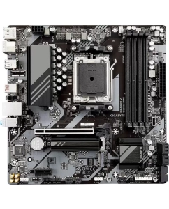 Купить Материнская плата GIGABYTE B650M K в E-mobi