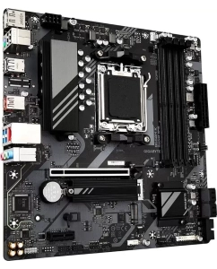 Купить Материнская плата GIGABYTE B650M K  в E-mobi