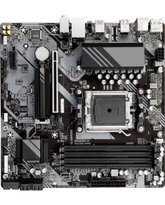 Купить Материнская плата GIGABYTE B650M K  в E-mobi