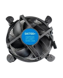 Купить Кулер для процессора GAMEMAX SK1700  в E-mobi