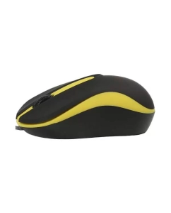 Купить Мышь SmartBuy ONE 329 Yellow/Black (SBM-329-KY)  в E-mobi