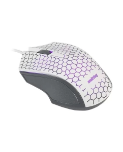 Купить Мышь SmartBuy ONE 334 White/Black (SBM-334-W)  в E-mobi