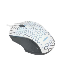 Купить Мышь SmartBuy ONE 334 White/Black (SBM-334-W)  в E-mobi