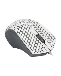 Купить Мышь SmartBuy ONE 334 White/Black (SBM-334-W)  в E-mobi