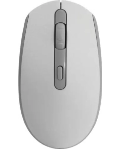 Купить Беспроводная мышь SmartBuy ONE 280AG Gray/White (SBM-280AG-WG) в E-mobi