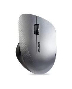 Купить Беспроводная мышь SmartBuy 309AG Silver (SBM-309AG-SK)  в E-mobi