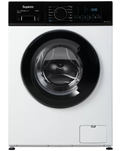 Купить Стиральная машина Бирюса WM-SL610/15 белый в E-mobi