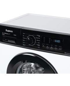 Купить Стиральная машина Бирюса WM-SL610/15 белый  в E-mobi