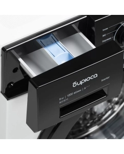 Купить Стиральная машина Бирюса WM-SL610/15 белый  в E-mobi