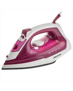 Купить Утюг Аксинья КС-3005 белый в E-mobi