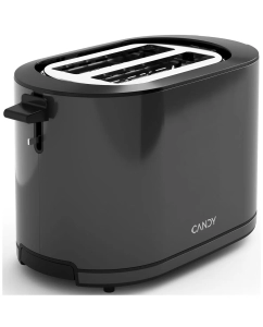 Купить Тостер Candy CT-254 черный в E-mobi