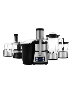 Купить Кухонный комбайн Kitfort KT-1395 в E-mobi