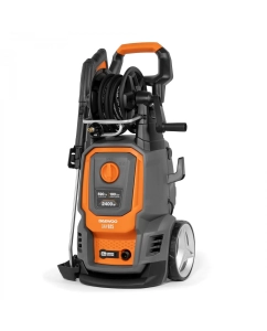 Купить Мойка высокого давления DAEWOO DAW 625 в E-mobi