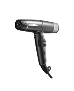 Купить Фен GA.MA IQ LITE 1600 Вт черный в E-mobi