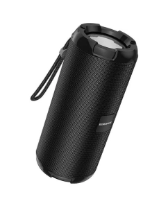 Купить Портативная колонка Borofone BR15 Black (BR15) в E-mobi