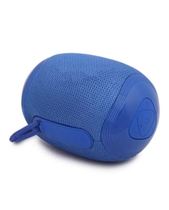 Купить Портативная колонка Borofone BR6 Miraculous - Синяя  в E-mobi