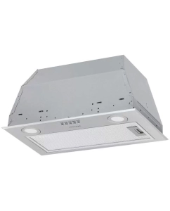 Купить Вытяжка встраиваемая Krona Ambra 600 серебристый  в E-mobi