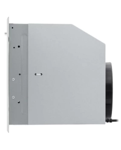 Купить Вытяжка встраиваемая Krona Ambra 600 серебристый  в E-mobi