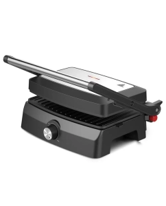 Купить Гриль BQ GR3004 черный в E-mobi