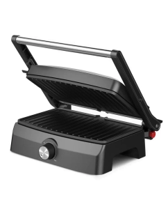 Купить Гриль BQ GR3004 черный  в E-mobi