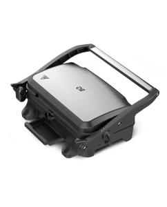 Купить Гриль BQ GR3006 черный, серебристый  в E-mobi