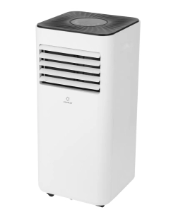 Купить Кондиционер мобильный EcoStar KV-DS07CH-E белый  в E-mobi