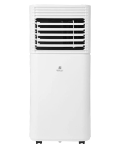 Купить Кондиционер мобильный ROYAL Clima RM-CU30HH-E белый в E-mobi