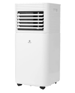 Купить Кондиционер мобильный ROYAL Clima RM-CU30HH-E белый  в E-mobi