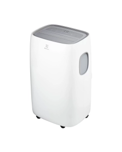 Купить Кондиционер мобильный Electrolux EACM-13 CL/N3 Loft белый в E-mobi