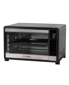 Купить Мини-печь Tuarex TK-5065 черная в E-mobi