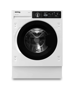 Купить Встраиваемая стиральная машина Korting KWMI 14V87  в E-mobi
