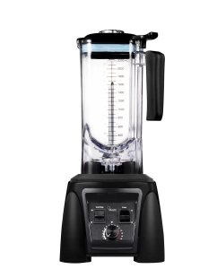 Купить Блендер Viatto VA-BL2222BQ Black в E-mobi