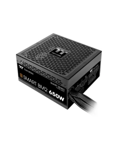 Купить Блок питания Thermaltake PS-SPD-0650MNFABE-1 650W в E-mobi