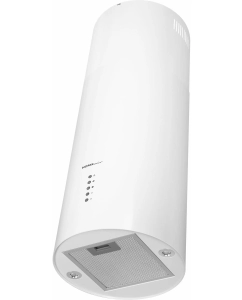 Купить Вытяжка островная HOMSair ART 1050IS 35 белый в E-mobi