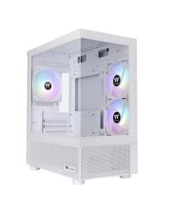 Купить Корпус компьютерный Thermaltake (CA-1Z4-00M6WN-00) Белый в E-mobi