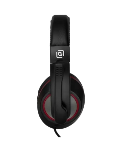 Купить Игровая гарнитура OKLICK Dragon HS-L390G Black в E-mobi