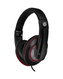 Купить Игровая гарнитура OKLICK Dragon HS-L390G Black  в E-mobi