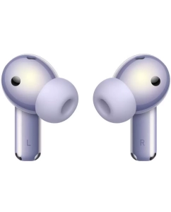 Купить Беспроводные наушники Huawei 6i Violet (55037547)  в E-mobi